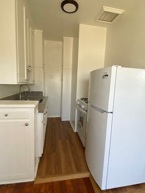 Floor plan for studio, 1 bath